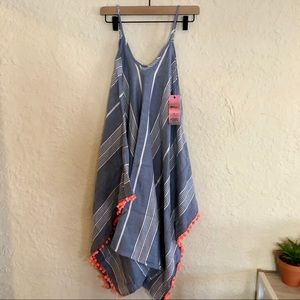 GOA by Japana swim cover-up